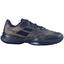 Babolat Mens Jet Mach 3 Clay Tennis Shoes - Black - thumbnail image 1