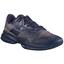 Babolat Mens Jet Mach 3 Clay Tennis Shoes - Black - thumbnail image 2