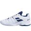 Babolat Mens Propulse Fury All Court Tennis Shoes - White - thumbnail image 2