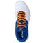 Babolat Mens Propulse Blast Tennis Shoes - White/Blue - thumbnail image 5