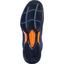 Babolat Mens SFX3 Tennis Shoes - Black/Orange - thumbnail image 3