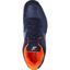 Babolat Mens SFX3 Tennis Shoes - Black/Orange - thumbnail image 4