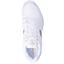 Babolat Mens SFX3 Wimbledon Tennis Shoes - White/Gold - thumbnail image 2