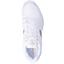 Babolat Mens SFX3 Wimbledon Tennis Shoes - White/Gold - thumbnail image 2