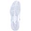 Babolat Mens SFX3 Wimbledon Tennis Shoes - White/Gold - thumbnail image 3