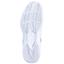 Babolat Mens SFX3 Wimbledon Tennis Shoes - White/Gold - thumbnail image 3