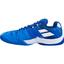 Babolat Mens Movea  Padel/Clay Tennis Shoes - Blue - thumbnail image 2