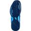 Babolat Mens Propulse Fury Omni Tennis Shoes - Drive Blue - thumbnail image 3