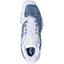Babolat Mens Jet Tere Clay Tennis Shoes - White/Dark Blue - thumbnail image 4
