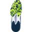 Babolat Mens Jet Tere Sand/Grass Tennis Shoes - White/Dark - thumbnail image 3
