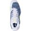 Babolat Mens Jet Tere Sand/Grass Tennis Shoes - White/Dark - thumbnail image 4