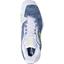 Babolat Mens Jet Tere Sand/Grass Tennis Shoes - White/Dark - thumbnail image 4