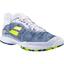 Babolat Mens Jet Tere Sand/Grass Tennis Shoes - White/Dark - thumbnail image 5