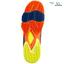 Babolat Mens Jet Premura Padel Tennis Shoes - Orange/Dark Blue