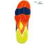 Babolat Mens Jet Premura Padel Tennis Shoes - Orange/Dark Blue - thumbnail image 2