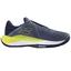 Babolat Mens Propulse Fury 3 All Court Tennis Shoes - Grey/Aero - thumbnail image 1