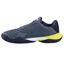 Babolat Mens Propulse Fury 3 All Court Tennis Shoes - Grey/Aero - thumbnail image 3
