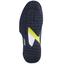 Babolat Mens Propulse Fury 3 All Court Tennis Shoes - Grey/Aero - thumbnail image 5