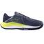 Babolat Mens Propulse Fury Clay Tennis Shoes - Grey/Aero - thumbnail image 1