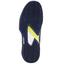 Babolat Mens Propulse Fury Clay Tennis Shoes - Grey/Aero