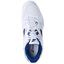 Babolat Mens SFX3 Tennis Shoes - White/Navy - thumbnail image 3