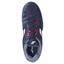 Babolat Mens SFX3 Tennis Shoes - Black/Poppy Red - thumbnail image 4