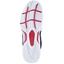 Babolat Mens SFX3 Tennis Shoes - Black/Poppy Red