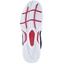 Babolat Mens SFX3 Tennis Shoes - Black/Poppy Red - thumbnail image 5