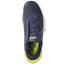 Babolat Mens Propulse Fury 3 Grass Tennis Shoes - Grey/Aero