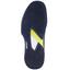 Babolat Mens Propulse Fury 3 Grass Tennis Shoes - Grey/Aero