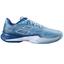 Babolat Mens Jet Mach 3 Tennis Shoes - Light Blue - thumbnail image 1