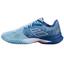 Babolat Mens Jet Mach 3 Tennis Shoes - Light Blue - thumbnail image 5
