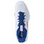 Babolat Mens Jet Tere Tennis Shoes - White/Estate Blue - thumbnail image 4