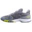 Babolat Mens Jet Tere Tennis Shoes - Grey/Aero - thumbnail image 3