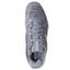 Babolat Mens Jet Tere Tennis Shoes - Grey/Aero - thumbnail image 4