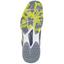 Babolat Mens Jet Tere Tennis Shoes - Grey/Aero - thumbnail image 5