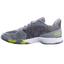 Babolat Mens Jet Tere Clay Tennis Shoes - Grey/Aero