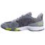 Babolat Mens Jet Tere Clay Tennis Shoes - Grey/Aero - thumbnail image 5