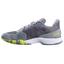 Babolat Mens Jet Tere Sand/Grass Tennis Shoes - Grey/Aero - thumbnail image 2