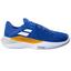 Babolat Mens Propulse Fury 3 All Court Tennis Shoes - Mombeo Blue - thumbnail image 1