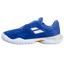 Babolat Mens Propulse Fury 3 All Court Tennis Shoes - Mombeo Blue - thumbnail image 3