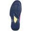 Babolat Mens Propulse Fury 3 All Court Tennis Shoes - Dark Blue/Pink Aero - thumbnail image 5