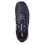Babolat Mens SFX Evo Tennis Shoes - Black/Fiesta Red - thumbnail image 4
