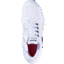 Babolat Mens Jet Tere 2 Tennis Shoes - White/Red - thumbnail image 4