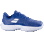 Babolat Mens Jet Tere 2 Tennis Shoes - Blue - thumbnail image 1