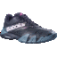 Babolat Mens Jet Premura 2 Padel Tennis Shoes - Black - thumbnail image 2