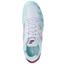 Babolat Mens Jet Premura Lebron Padel Tennis Shoes - White - thumbnail image 3