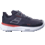 Babolat Mens SFX Evo Clay Tennis Shoes - Black/Red - thumbnail image 1