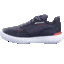 Babolat Mens SFX Evo Clay Tennis Shoes - Black/Red - thumbnail image 3