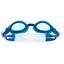 Zoggs Bondi Swimming Goggles  - Blue/White